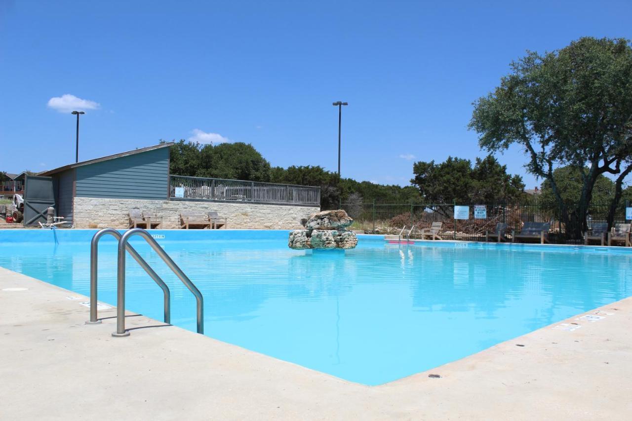 Canyon Lakeview Resort Esterno foto