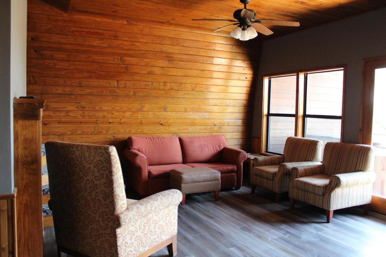 Canyon Lakeview Resort Esterno foto