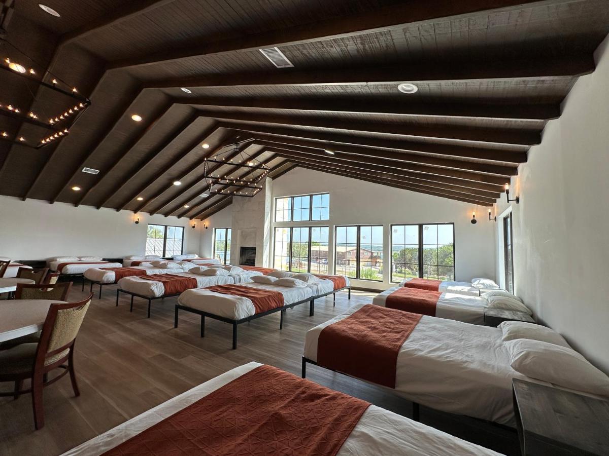 Canyon Lakeview Resort Esterno foto
